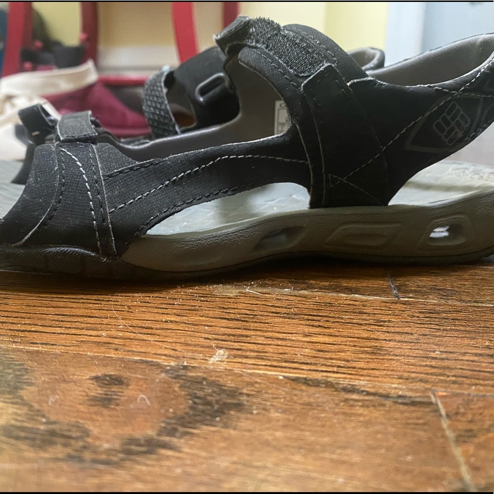 Columbia Sandals